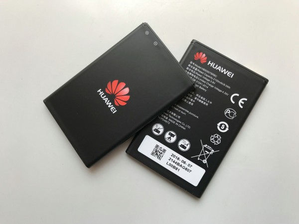 Оригинална батерия за Huawei Ascend G700